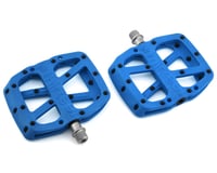 E*Thirteen Base Platform Pedals (Blue) (9/16")