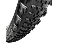E*Thirteen Semi-Slick Trail Tubeless Tire (Black) (27.5") (2.35")