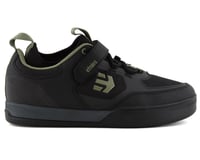 Etnies Camber CL Clipless Pedal Shoes (Black)