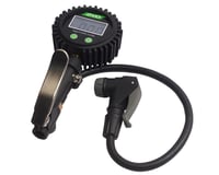 Evo DSI-1 Shop Inflator with Pressure Gauge (Black)