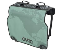 EVOC Duo Tailgate Pad (Olive) (2-Bike)