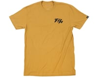 Fasthouse Inc. High Roller T-Shirt (Vintage Gold) (3XL)