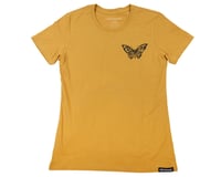 Fasthouse Inc. Myth T-Shirt (Vintage Gold) (XL)