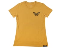 Fasthouse Inc. Myth T-Shirt (Vintage Gold) (2XL)