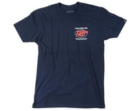 Fasthouse Inc. Toll Free T-Shirt (Navy) (S)