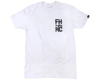 Fasthouse Inc. Incite T-Shirt (White) (3XL)