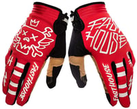 Fasthouse Inc. Speed Style Stomp Glove (Red) (Pair) (2XL)