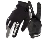 Fasthouse Inc. Youth Speed Style Ridgeline Gloves (Black)