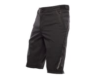 Fasthouse Inc. Youth Crossline 2.0 Short (Black) (No Liner)