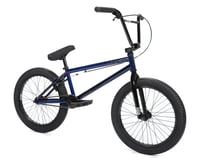 Fiend 2022 Type O- BMX Bike (Blue) (20.25" Toptube)