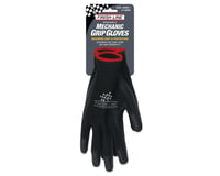 Finish Line Mechanic's Grip Gloves (Black)