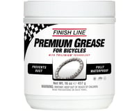 Finish Line Premium Grease w/ Trilinium Technology