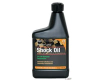 Finish Line Semi-Synthetic Shock Oil (15wt)