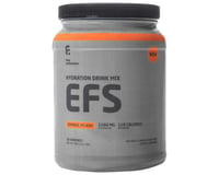 First Endurance EFS Electrolyte Drink Mix (Orange Splash) (30 Serving Tub)