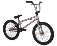 SCRATCH & DENT: Fit Bike Co 2023 PRK BMX Bike (XS) (20" Toptube) (Grey)