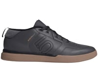 Five Ten Sleuth DLX Mid Flat Pedal Shoe (Grey Six/ Core Black/ Gum)