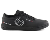 Five Ten Freerider Pro Flat Pedal Shoe (Core Black/FTWR White/FTWR White)