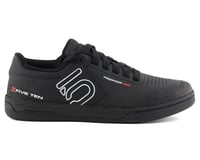 Five Ten Freerider Pro Flat Pedal Shoe (Core Black/FTWR White/FTWR White) (12)