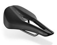 fizik Argo Tempo R5 Saddle (Black) (S-Alloy Rails)