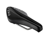 fizik Transiro Aeris Short Distance R3 Saddle (Black) (Kium Rails) (135mm)