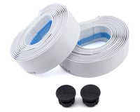 fizik Vento Microtex Tacky Handlebar Tape (White) (2mm Thick)