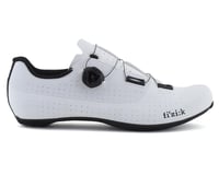 fizik Tempo Overcurve R4 Road Shoes (White/Black)