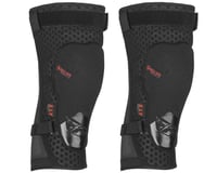 Fly Racing Cypher Knee Guards (Black) (S)