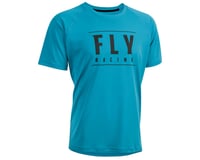 Fly Racing Action Jersey (Blue/Black) (S)