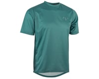 Fly Racing Action Short Sleeve Jersey (Evergreen)
