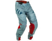 Fly Racing Lite Pants (Red/Slate/Navy)