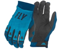 Fly Racing Evolution DST Gloves (Blue/Navy)