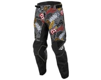 Fly Racing Youth Kinetic Rebel Pants (Black/Grey) (20)