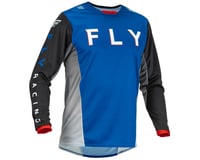 Fly Racing Kinetic Kore Jersey (Blue/Black)