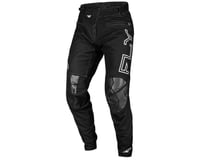 Fly Racing Rayce Bicycle Pants (Black)