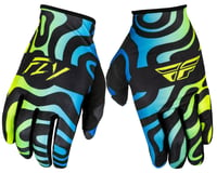 Fly Racing Lite Long Finger Gloves (Zen)