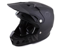 Fly Racing Formula CC Primary Helmet (Matte Black/Grey)
