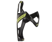 Forte Corsa Carbon SL Water Bottle Cage (Black/Gloss Yellow)