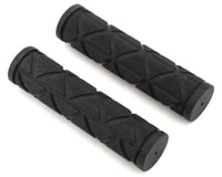 Forte Comp Grips (Black) (Fits 22.2mm)