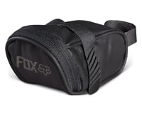 Fox Racing Small Seat Bag (Black)