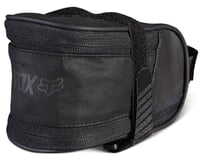 Fox Racing Large Seat Bag (Black)