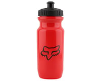 Fox Racing Fox Head Base Water Bottle (Red)
