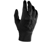 Fox Racing Ranger Water Gloves (Black)
