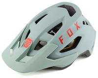Fox Racing Speedframe MIPS Helmet (Eucalyptus) (S)