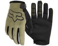 Fox Racing Ranger Long Finger Gloves (Bark) (S)