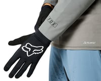 Fox Racing Flexair Gloves (Black)