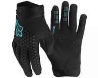 Fox Racing Defend Youth Glove (Black)