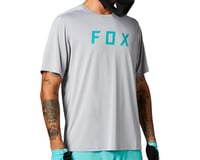 Fox Racing Ranger Fox Short Sleeve Jersey (Steel Grey)