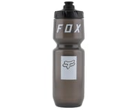 Fox Racing Purist Bottle (Black)