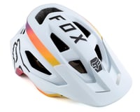 Fox Racing SpeedFrame Vnish MIPS Helmet (White)
