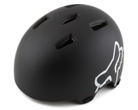 Fox Racing Youth Flight MIPS Helmet (Black) (Universal Youth)